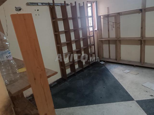 Magasin Sarout à vendre - 2