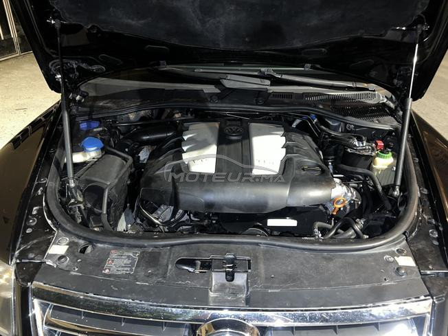 volkswagen touareg v6