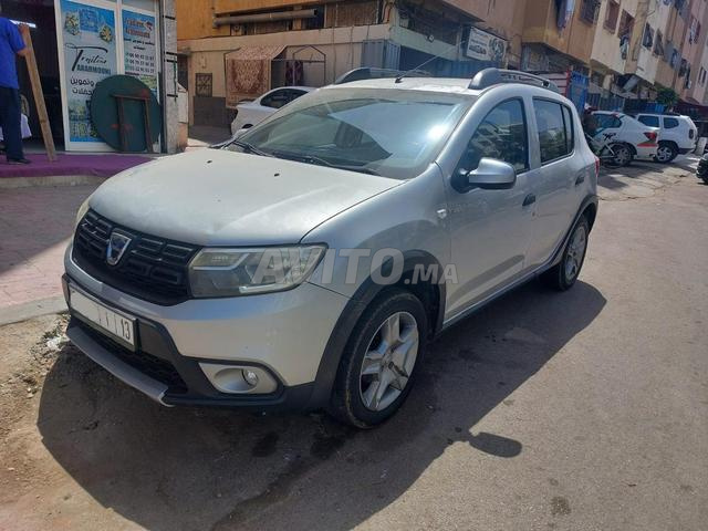 Dacia Sandero - 2