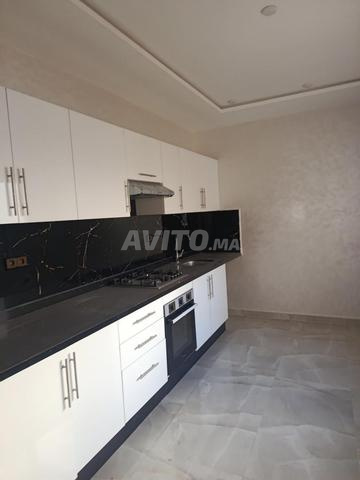 Appartement à vendre Droj Sipari 1er ou 2ème étage bienvenue trois chambres salon