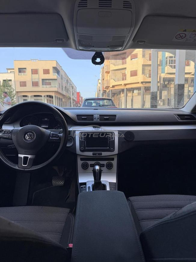 Volkswagen Passat Diesel Automatique 2017