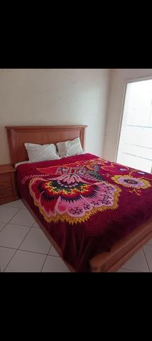 Appartement à louer 56 m² à Agadir
