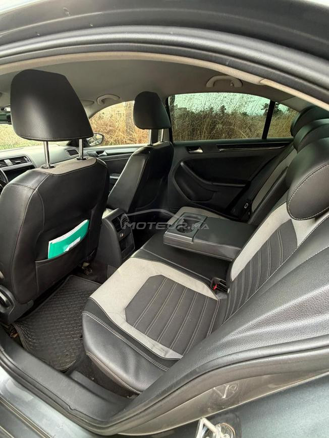 voiture volswagen jetta 1.6 a vendre bon état 