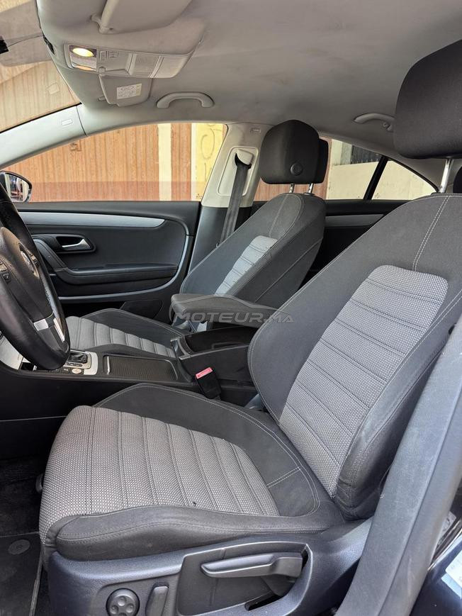 Volkswagen Passat Diesel Automatique 2017