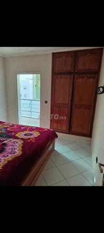 Appartement à louer 56 m² à Agadir - 2