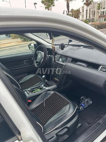 Discovery Sport - 2