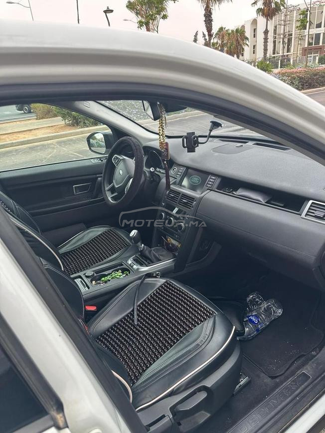discovery sport 