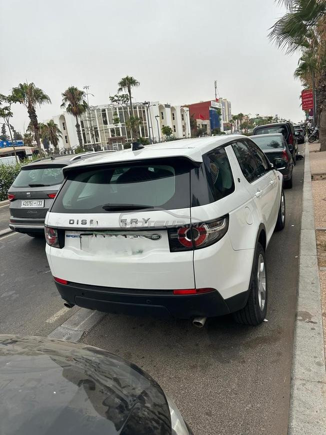discovery sport 