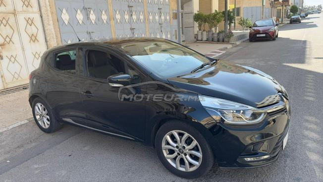 clio noir 