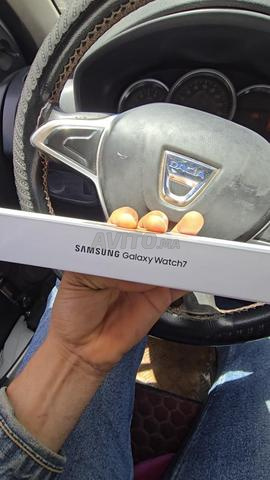 Samsung Galaxy Watch 7 44mm - 2