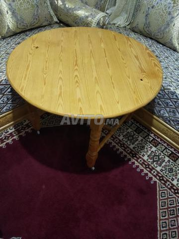 Table à vendre, Beit Al Mostakbal 2