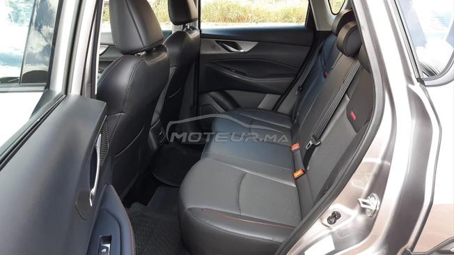 Avendre CHANGAN CS35 essance automatique 