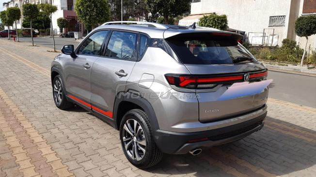 Avendre CHANGAN CS35 essance automatique 