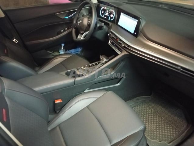 Changan Cs35 2024 photo 3