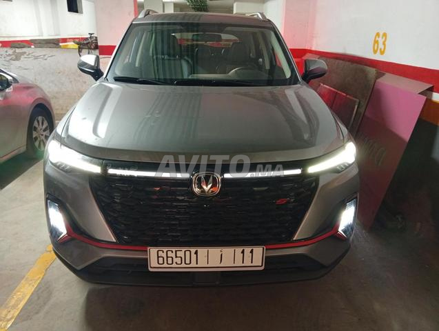 Changan Cs35 2024 photo 5