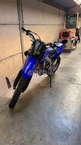 ياماها YZF 250 - 2