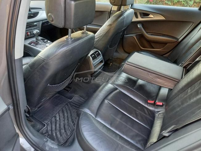Audi A6 diesel 2.0 TDI 2012