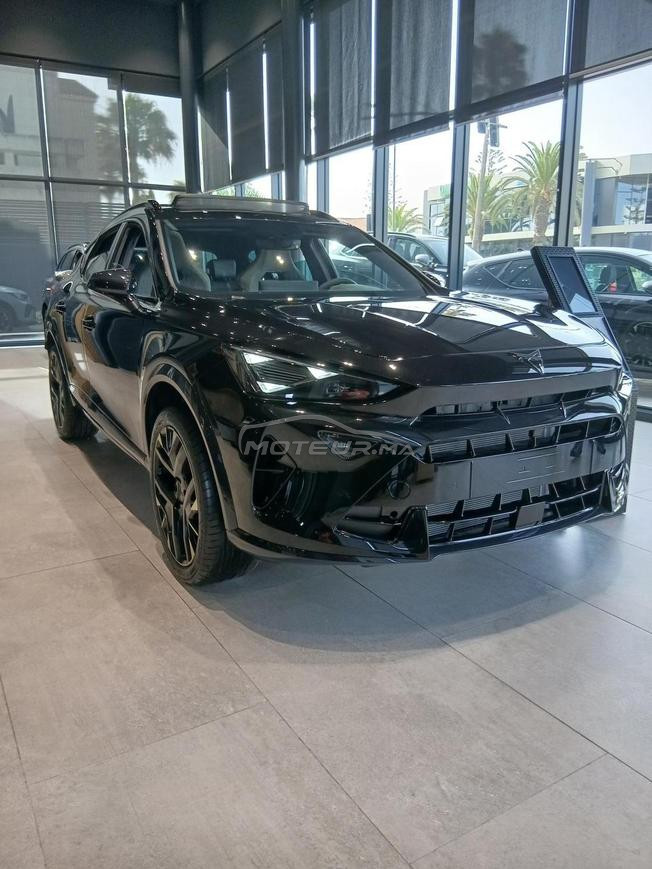 cupra formentor tribe edition ww la maison son 