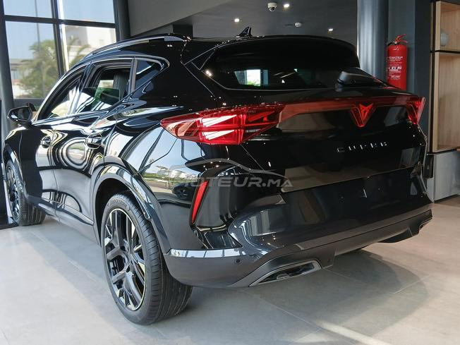 cupra formentor tribe edition ww la maison son 