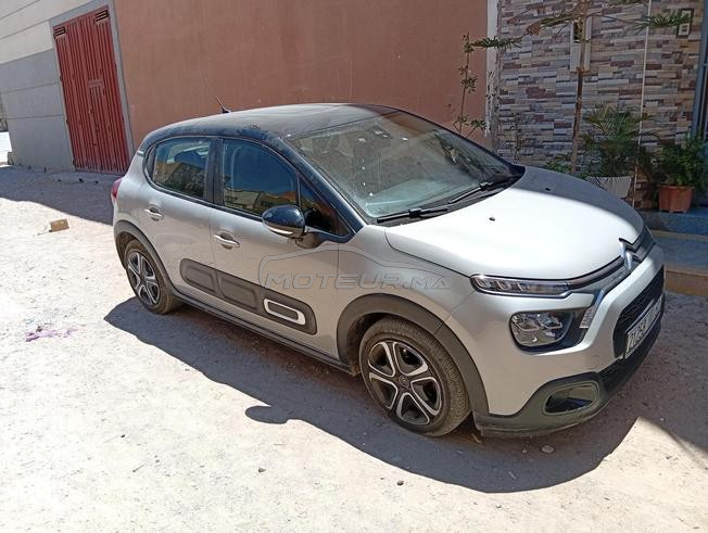 C3 a vendre 