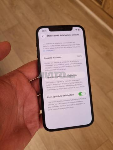 iPhone 12 128Go - 2
