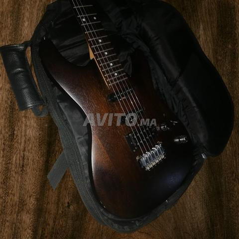 جيتار كهربائي أصلي من Ibanez GSA60