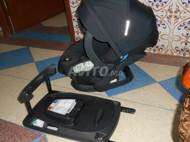 Siège auto isofix maxi cosi - 2
