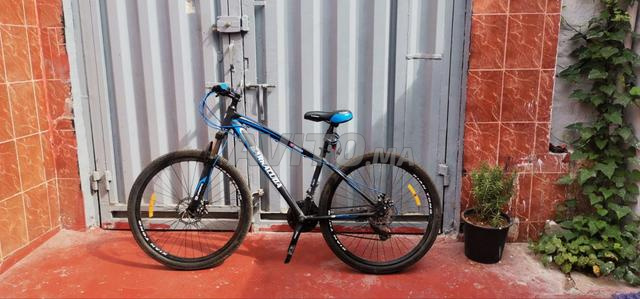 Vente nouveau vélo - 2