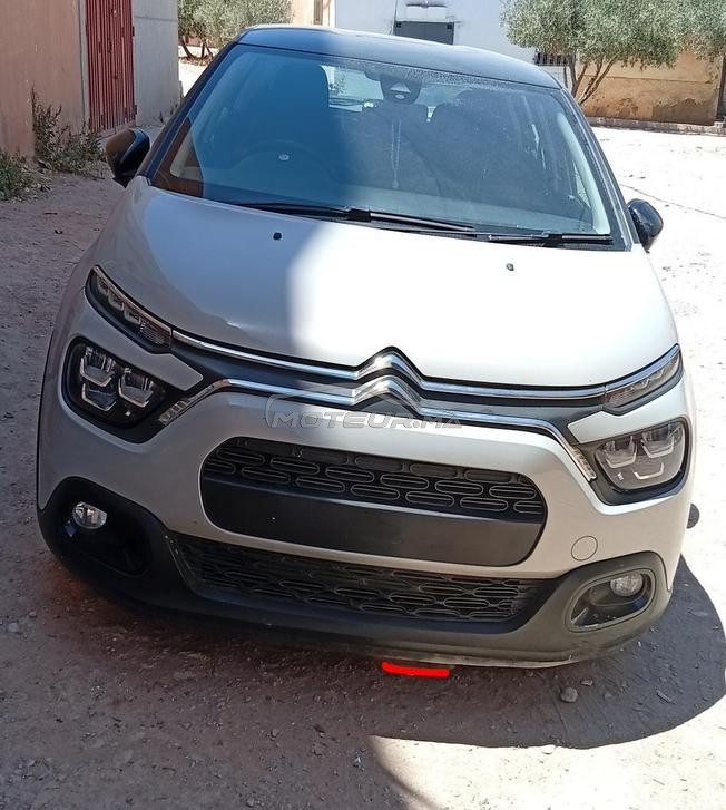 belle voiture 
