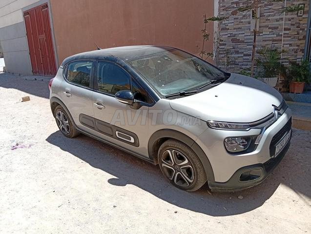 Belle voiture - 2