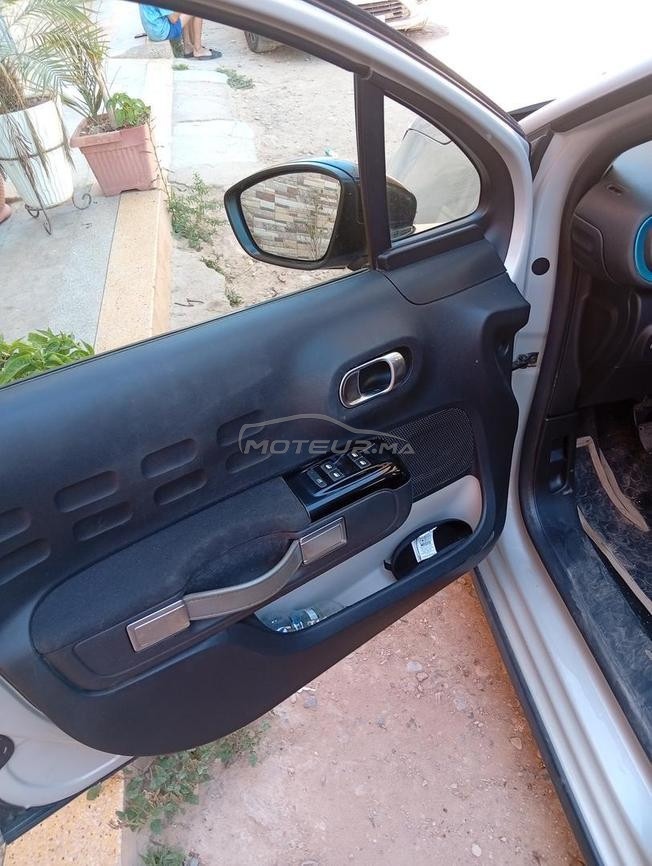 belle voiture 