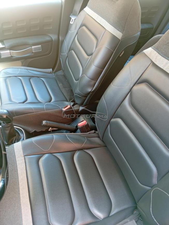 belle voiture 