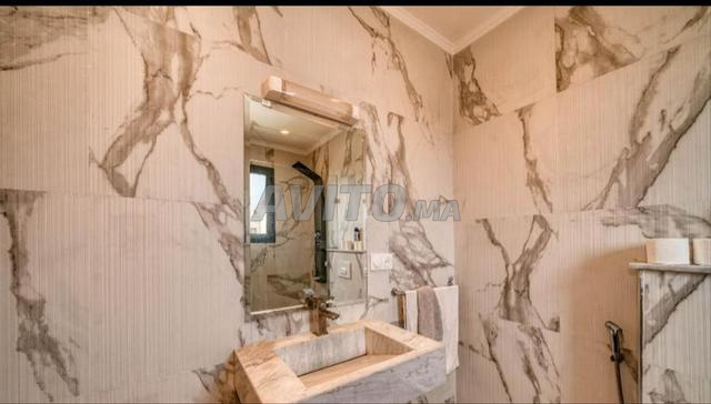 Magnifique villa meublée en location longue durée