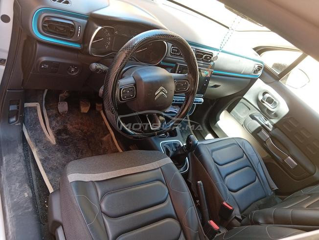 belle voiture 