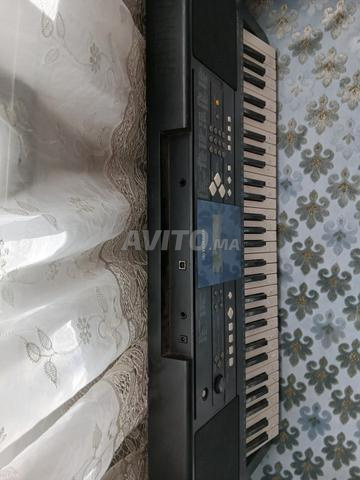 بيانو ياماها PSR E333 - 2