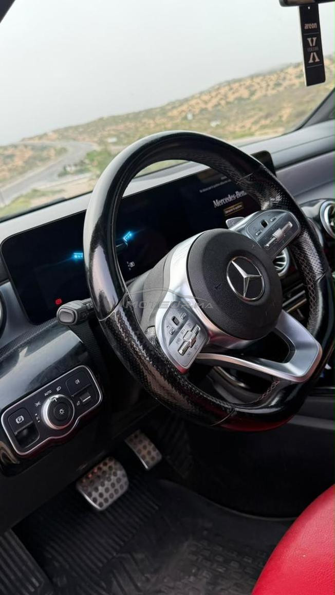 Mercedes-Benz Classe A 200d