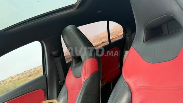 Mercedes-Benz Classe A 200d