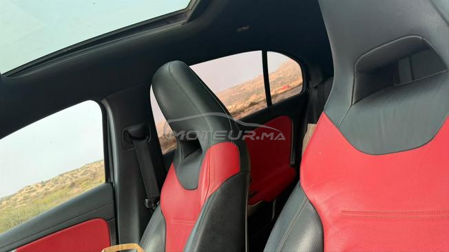 Mercedes-Benz Classe A 200d