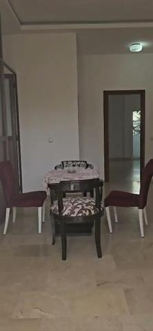 Appartement Meublé à Louer Plage Skhirat - 2