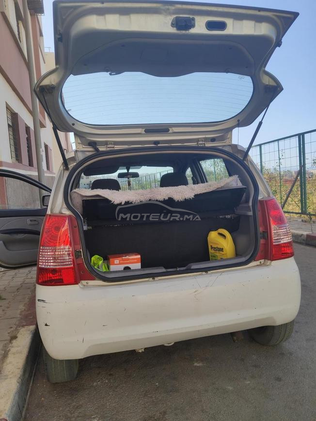 Kia Picanto 2006/12  كيا بيكانتو في حالة ممتازة