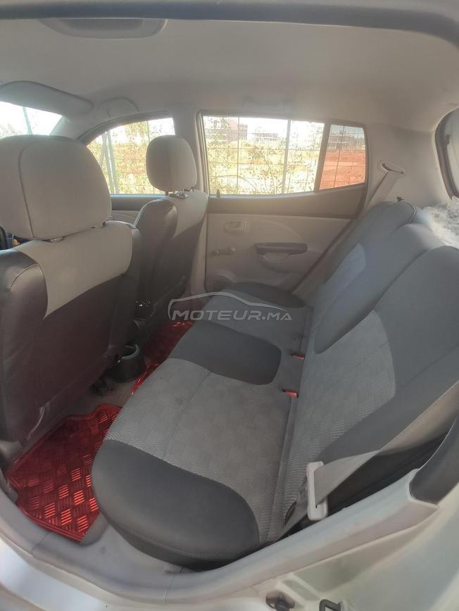 Kia Picanto 2006/12  كيا بيكانتو في حالة ممتازة