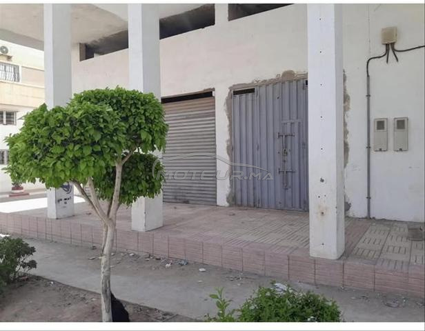 Local commercial à vendre, titre de propriété, 92 m²
