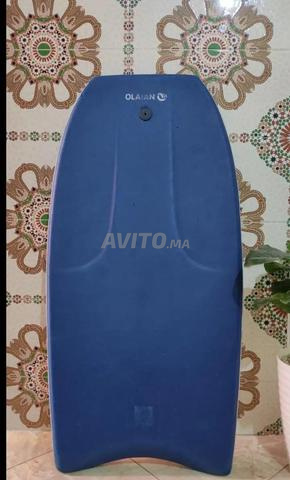 Bodyboard OLAIAN - 2