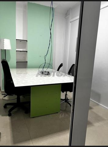 Espace Bureau privé - 2
