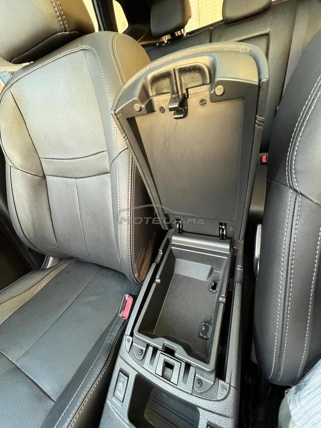 nissan qashqai tekna 2017