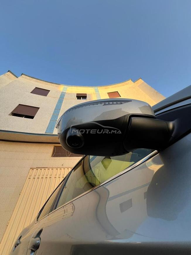 nissan qashqai tekna 2017