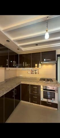 Appartement à louer quartier Val Fleuri
