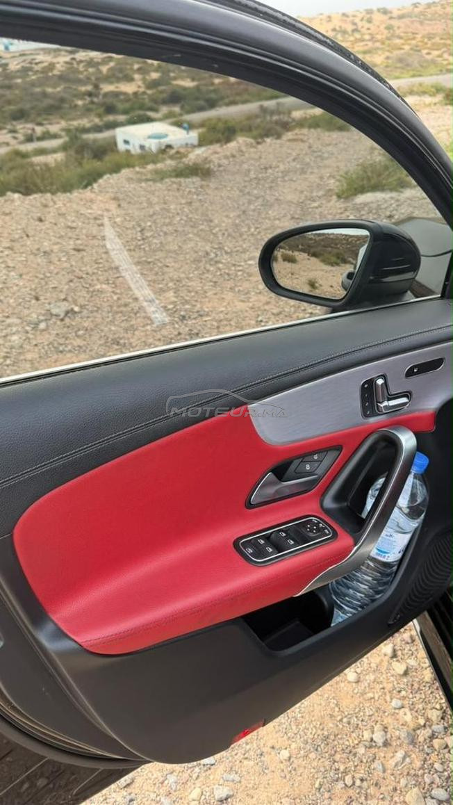 Mercedes-Benz Classe A 200d AMG