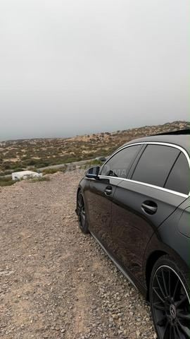 Mercedes-Benz Classe A 200d AMG