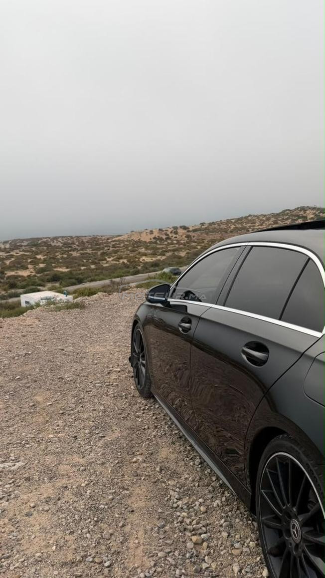 Mercedes-Benz Classe A 200d AMG